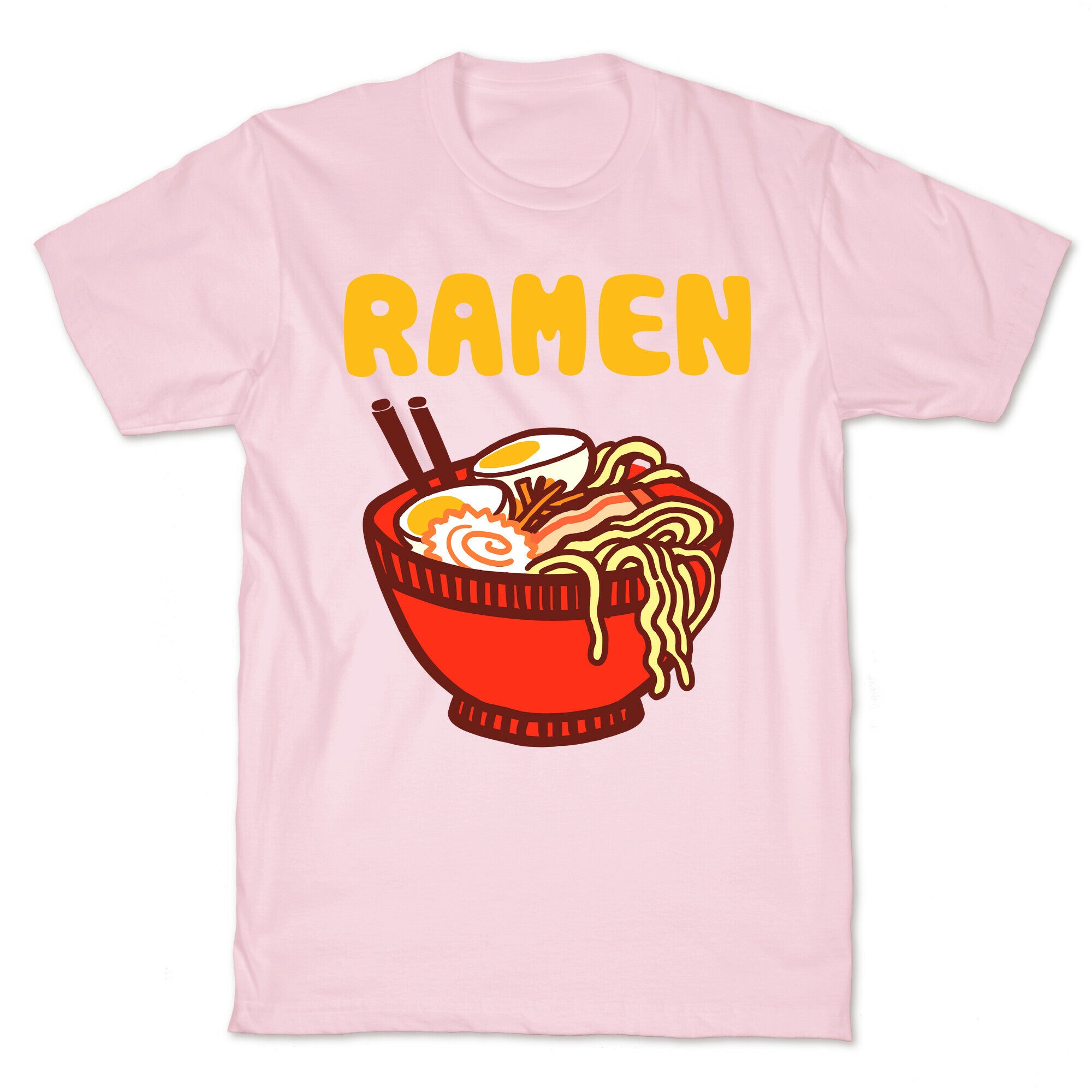 Ramen T-Shirt